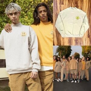 drew house Crewneck Sweatshirt Hoodie